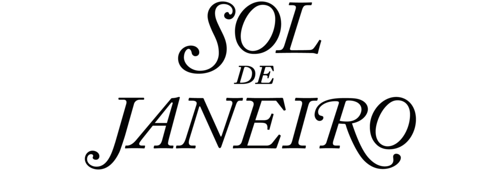 SOL DE JANEIRO